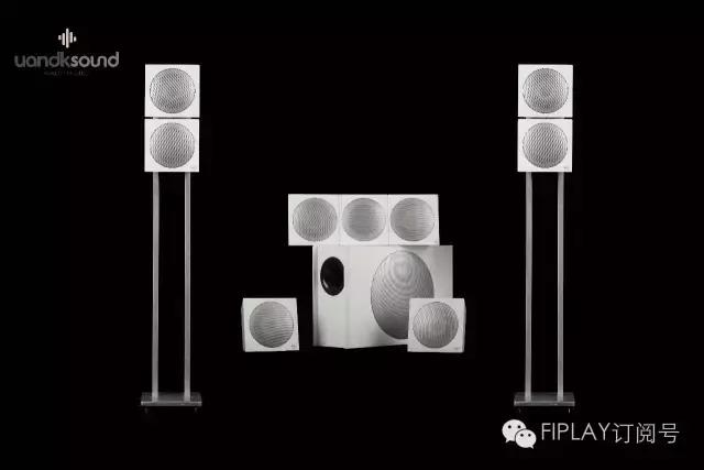 uandksound系列音响,uandksound音响官网