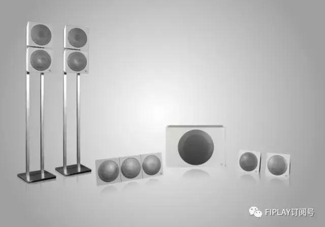 uandksound系列音响,uandksound音响官网