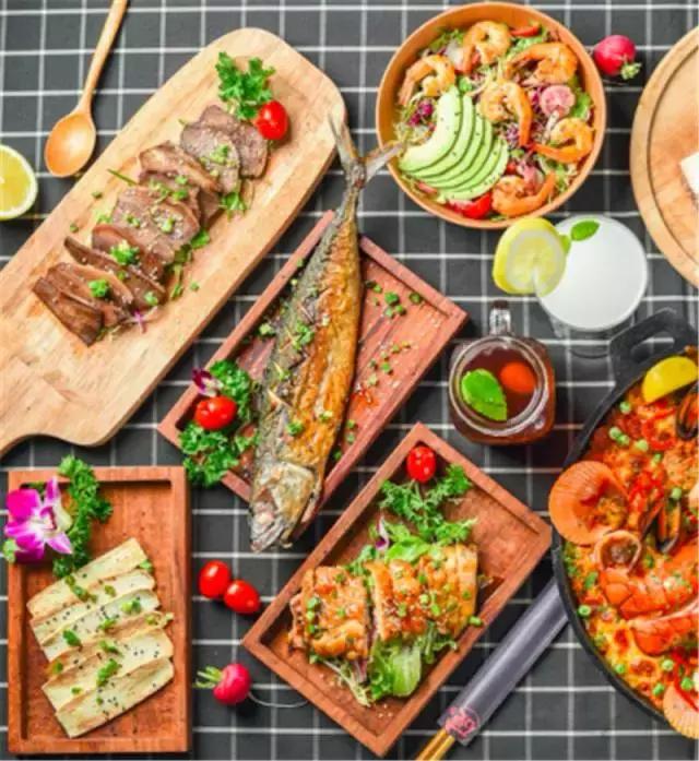 西安韩料高端餐厅排名前十,西安最狠的日料