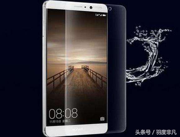 手机水凝冻膜和水凝膜有区别吗,为什么手机原厂的水凝膜这么好