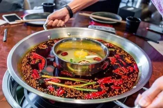 断崖式降温不怕不怕啦！大连4款好吃到炸裂的火锅让你口服心服！