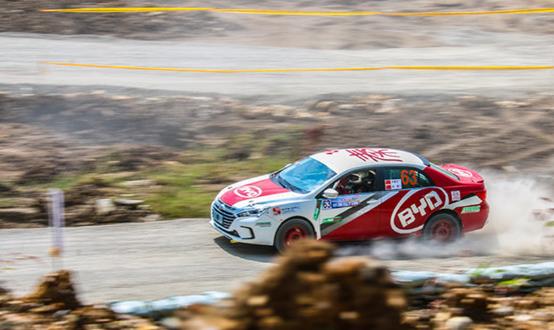 比亚迪秦100深度体验曝光,比亚迪秦100详解