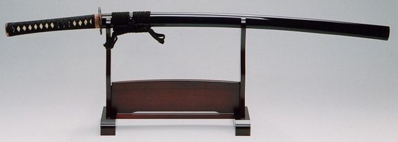 日本十大刺身刀品牌,盘点古代的十大名刀