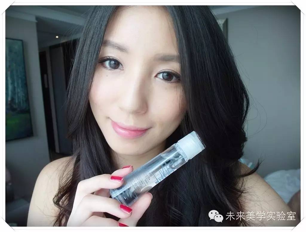 ShowGirl试用|FANCL水盈补湿系列