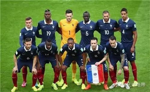 欧洲杯巡礼之法国,法国2016年欧洲杯之旅