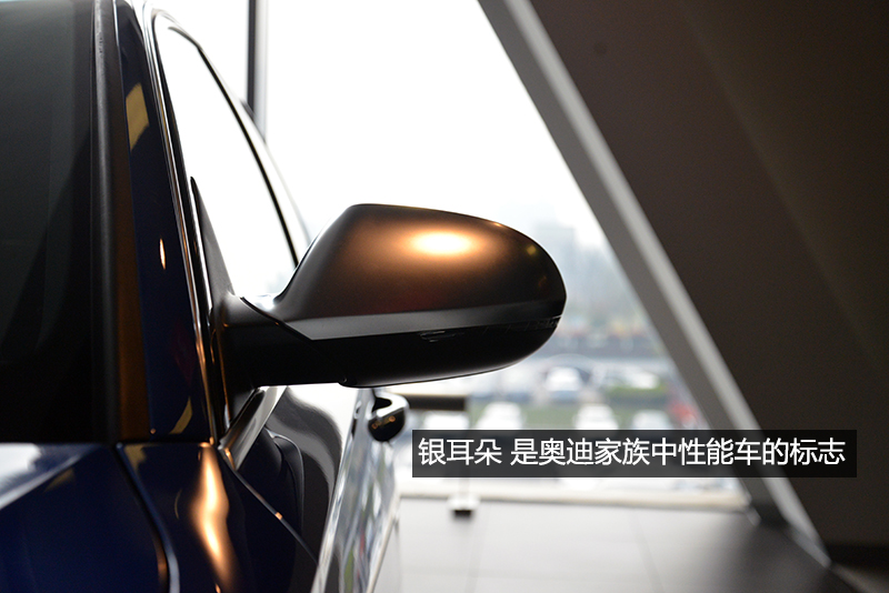 低调奢华大气奥迪a6l,低调的s6