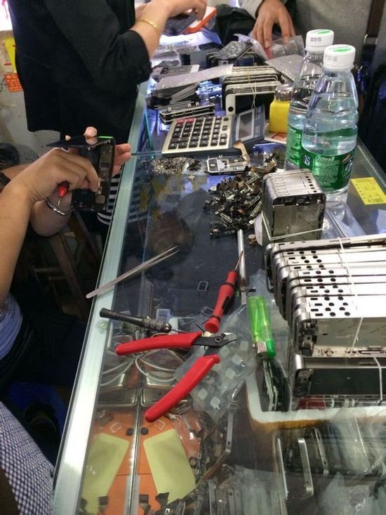 iphone手机到底好在哪,iphone系列所有手机了解