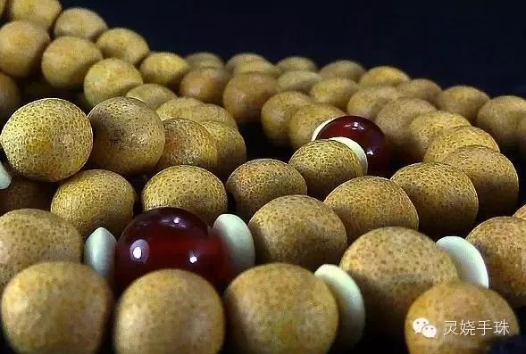 怎样玩佛珠才能发亮,玩佛珠入门