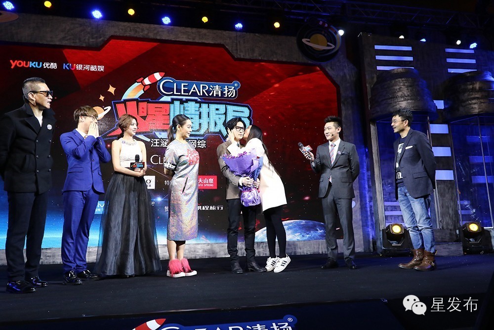 薛之谦火星情报局举哑铃哪一期,火星情报局薛之谦做什么任务