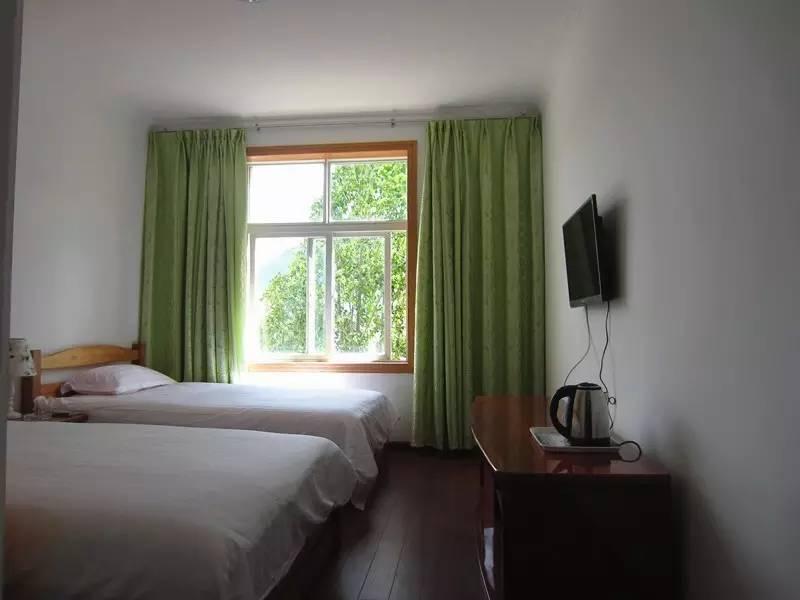 西藏林芝行一路风景如画,林芝最美小镇