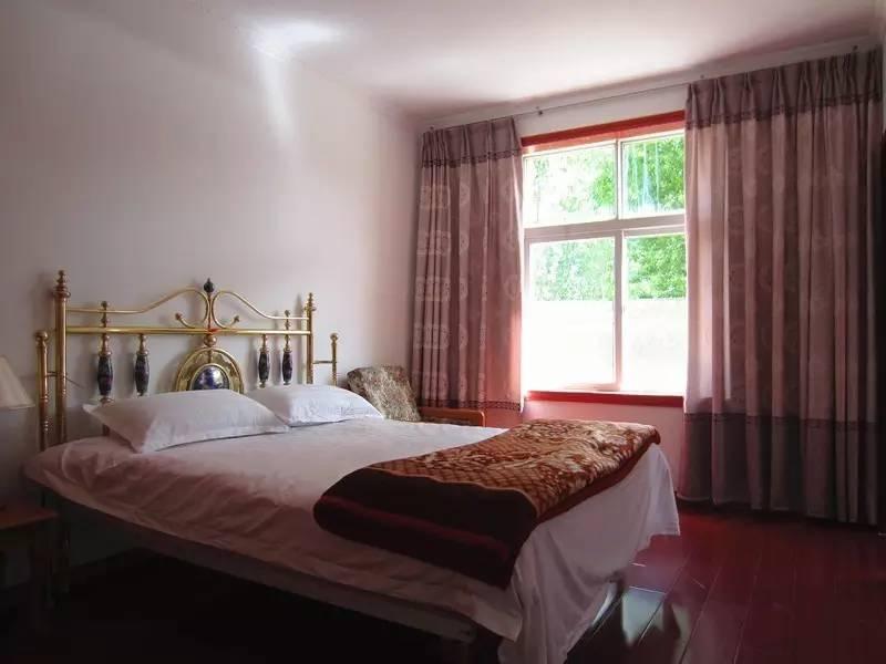 西藏林芝行一路风景如画,林芝最美小镇