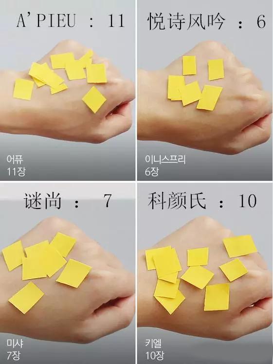 20款保湿霜深度试用报告，保湿霜哪个牌子好？