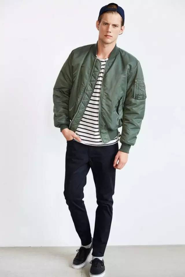 其实你与潮流只差一件T恤的距离！