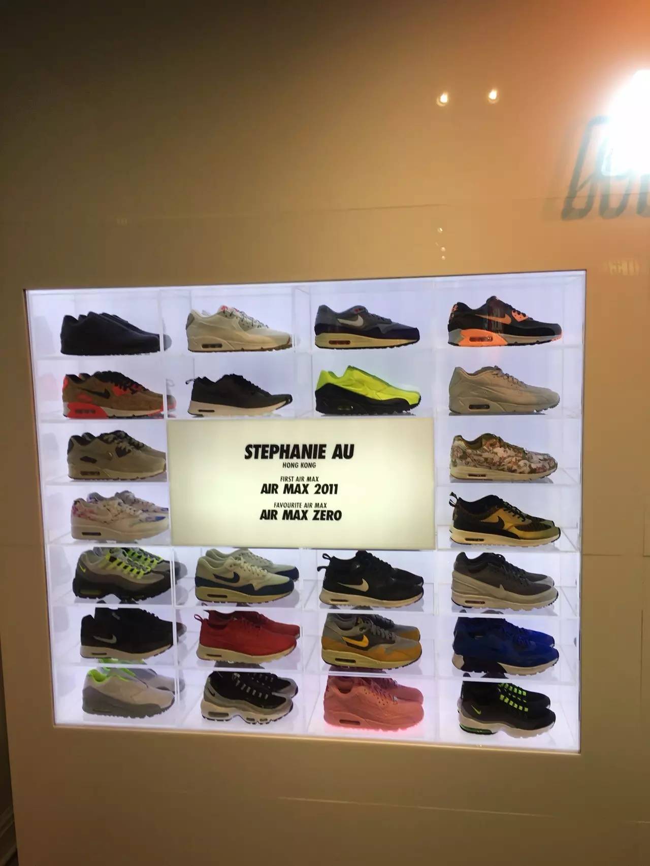 气垫儿反斗城！AirMaxCon正式开放