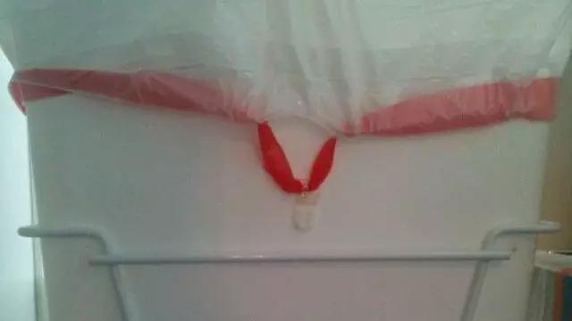 小小挂钩还有哪些妙用,小小的挂钩大大的用处