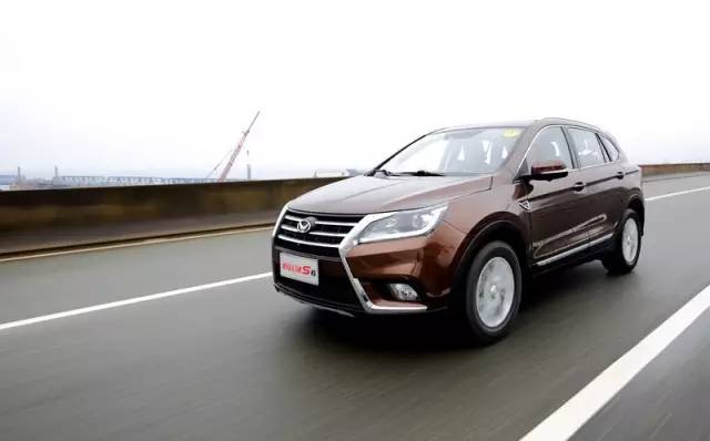 瑕不掩瑜砥砺前行,北汽幻速s6评测视频