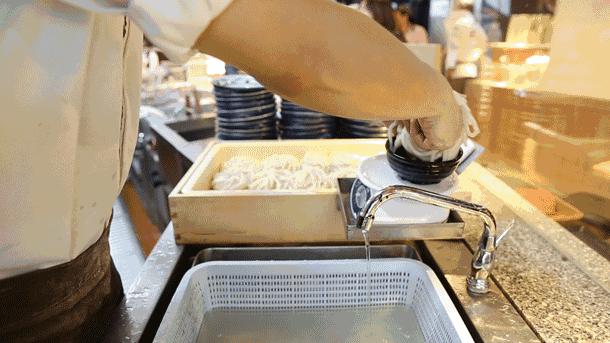 十足乌冬面是自己泡的吗 (四种口味乌冬面)