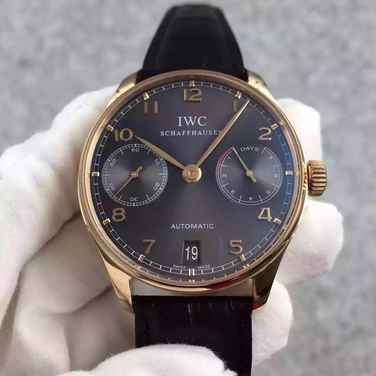 如何买表,解码高仿,港货,行货的名表内幕