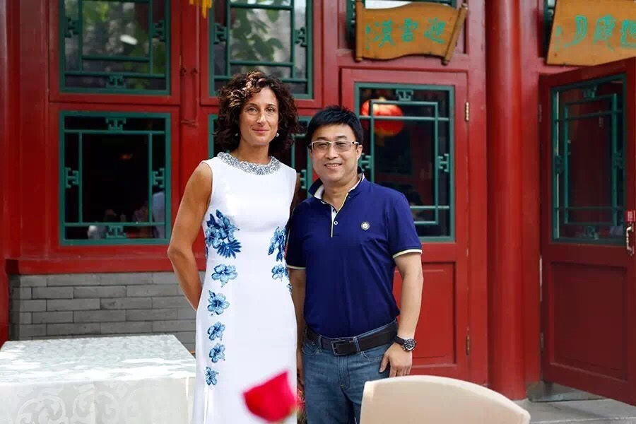 让外国总统赞不绝口的美食,北京花家怡园有什么好吃的