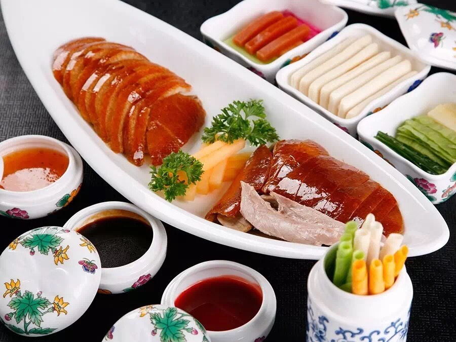 让外国总统赞不绝口的美食,北京花家怡园有什么好吃的