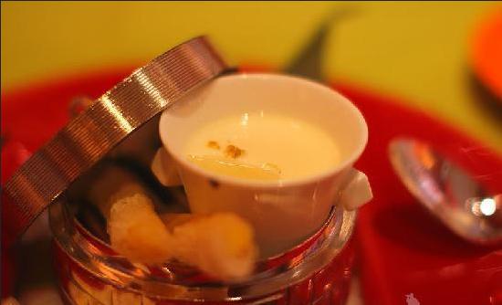 澳门吃货打卡攻略,达人带你美食探店