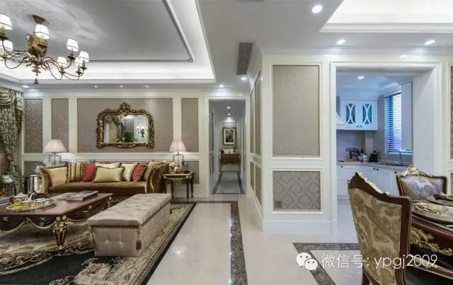 冠军工艺之海亮九玺