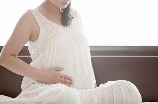 妊娠纹真的很可怕,可怕的妊娠纹