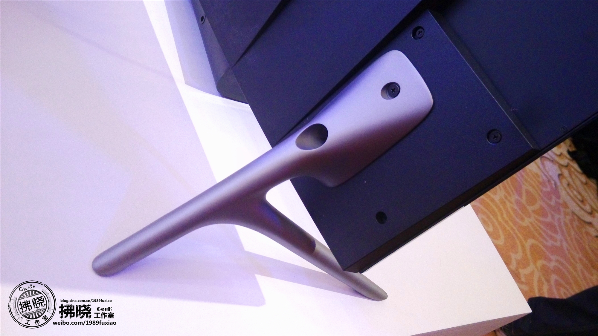 小米电视3.0超清,小米电视3s65寸曲屏版