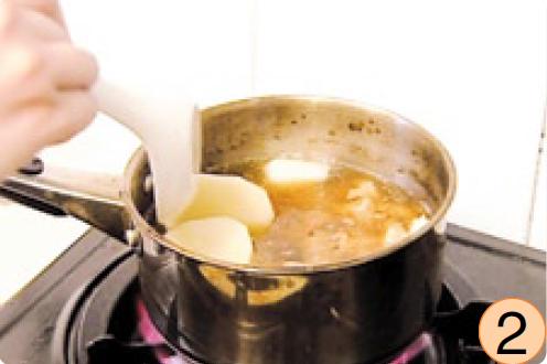 汤咸了有什么方法快速使汤变淡,汤咸了加水可以吗