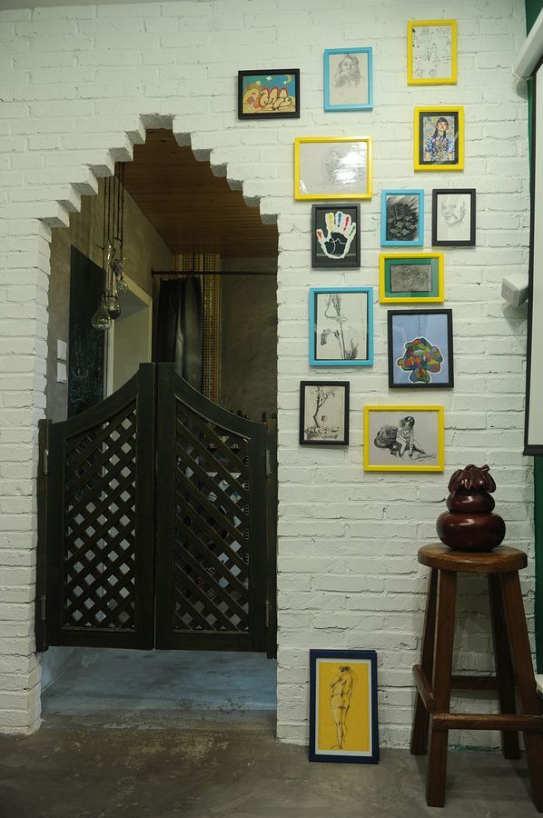 臣妾的50平装出豪宅的感觉(评论留QQ送流水账)