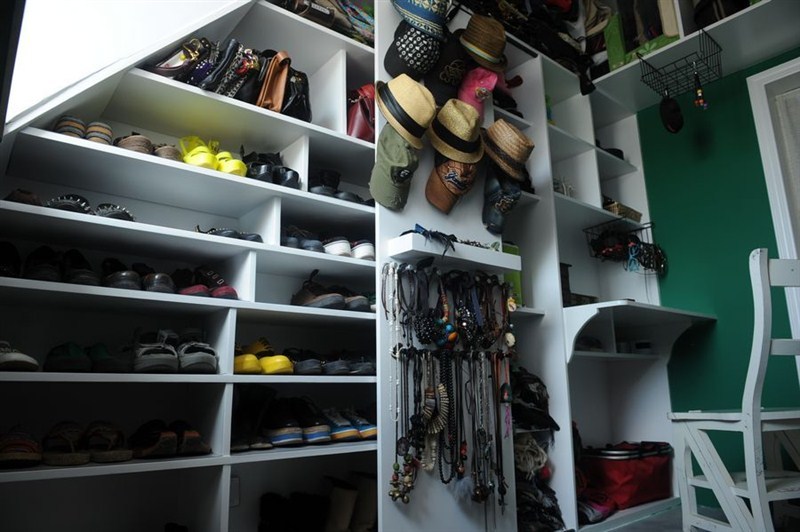 臣妾的50平装出豪宅的感觉(评论留QQ送流水账)