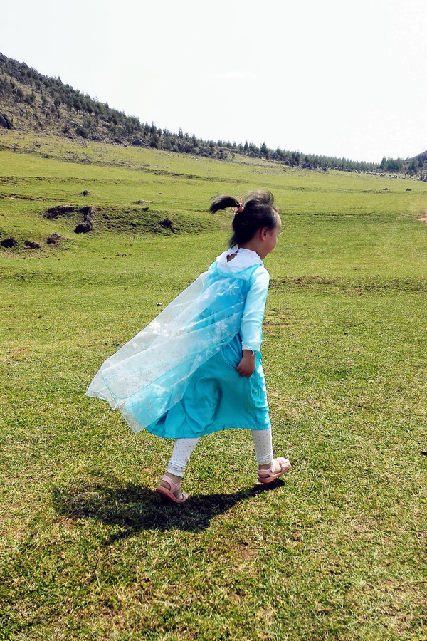 个旧老阴山玻璃栈道购票,个旧老阴山草场