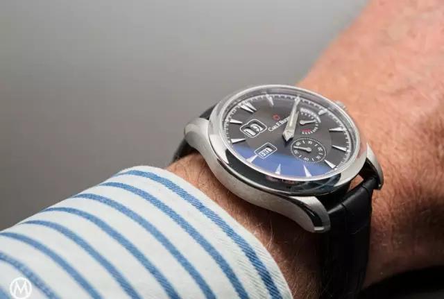 你的手表走时不准?可能是因为这五大原因