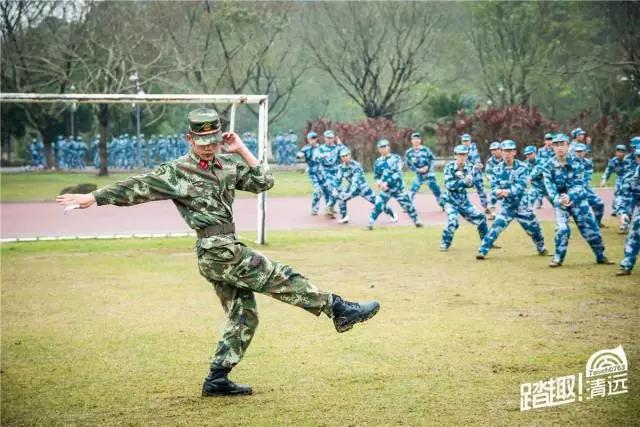 清职院航拍,清职院的最新新闻