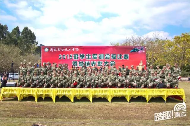 清职院航拍,清职院的最新新闻