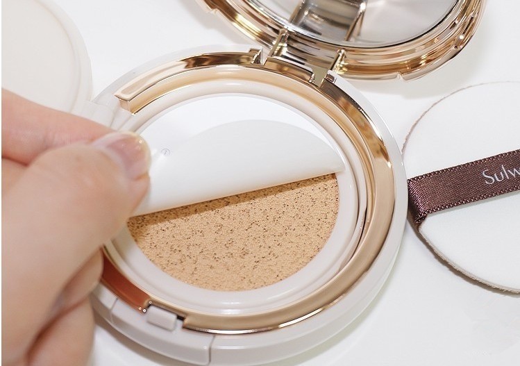 韩国雪花秀水和乳套装价格表,韩国雪花秀致美珍妍保湿气垫