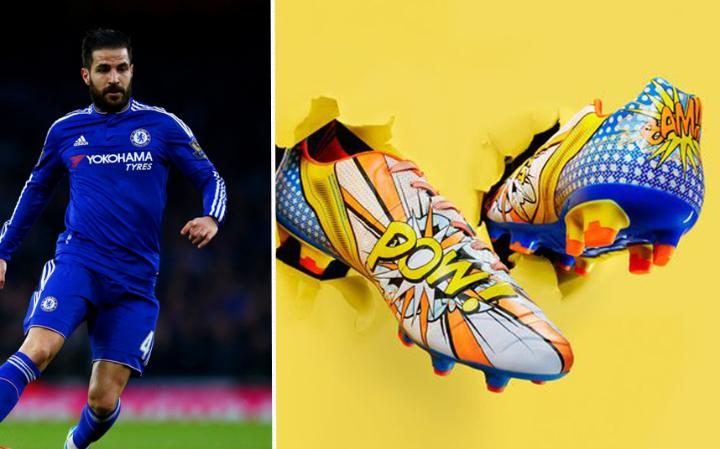 球鞋也可以这么潮！美元+文身+康乃馨甚至还长了头发！