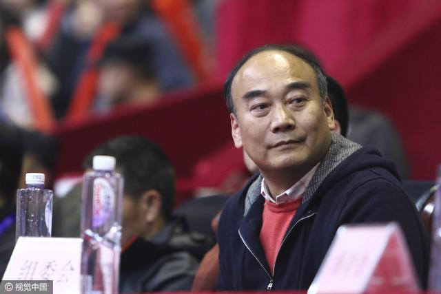 既然搞篮球费力费神还赔钱，为什么老板们还对CBA趋之若鹜？