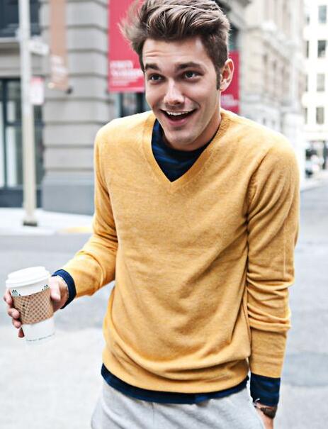 佰威奇衣服怎么样,佰威奇精品男装