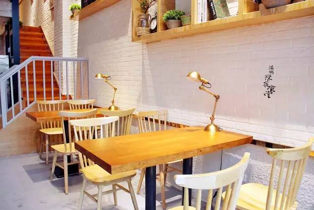 当全世界都要嫁宋仲基时,这家治愈系田园餐厅招聘老板娘!