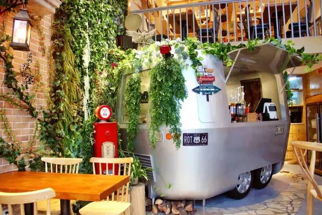 当全世界都要嫁宋仲基时,这家治愈系田园餐厅招聘老板娘!