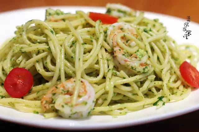 当全世界都要嫁宋仲基时,这家治愈系田园餐厅招聘老板娘!