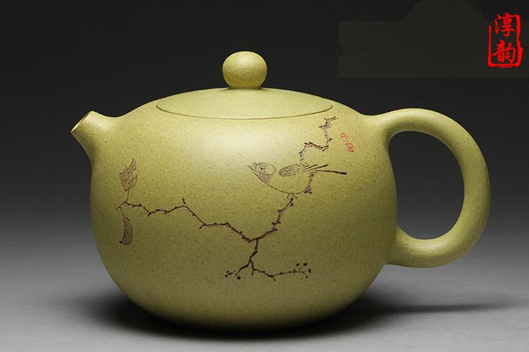 喝绿茶减肥还是普洱茶减肥,减肥喝普洱茶生茶还是熟茶好