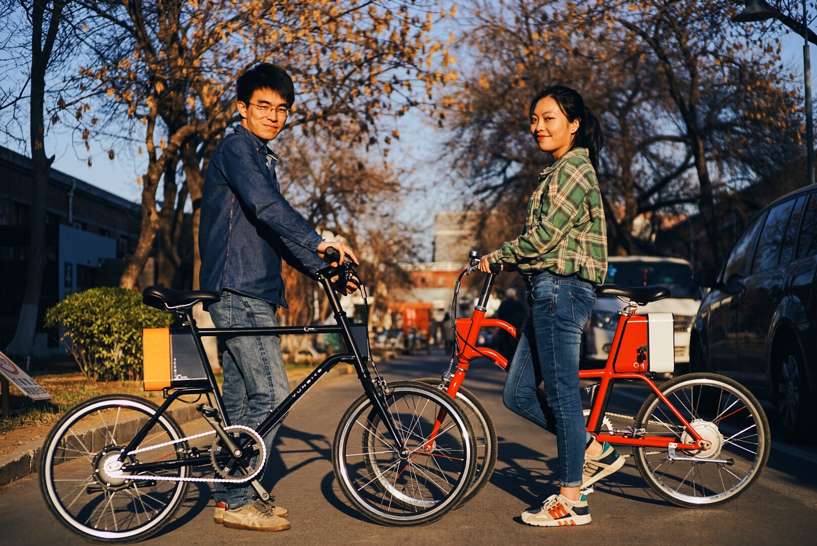 青少年骑行公路车装备10-15岁女孩,小学生骑自行车必备工具