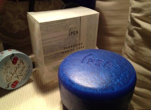 洗面奶换成蓝墨水,洗面奶换成卸妆油