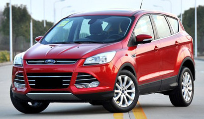 翼虎2018款购车,翼虎好看吗