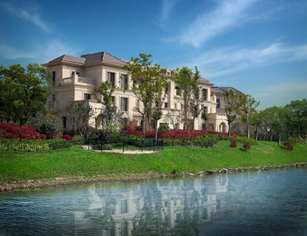 南山雨果精装,南山雨果别墅优缺点