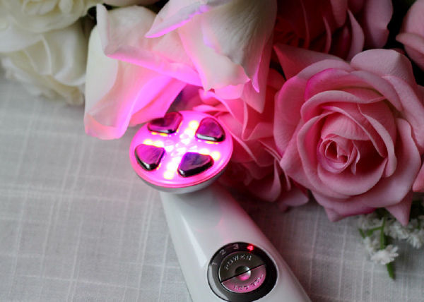 韩国高端家用美容仪器,10款美容仪器