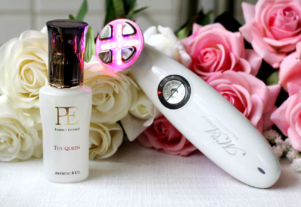 韩国高端家用美容仪器,10款美容仪器