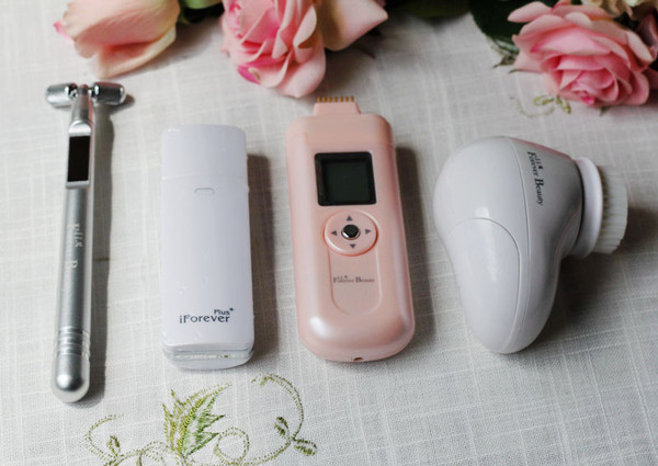 韩国高端家用美容仪器,10款美容仪器